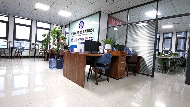 网络设备维保服务合同流程解析：关键环节与注意事项
