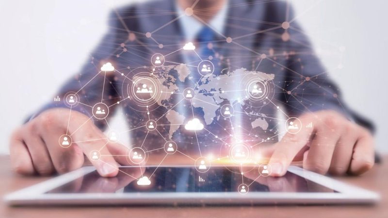 弱电系统集成：消防系统是否在列？**