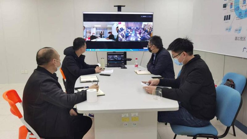 机房改造强弱电布线方案设计：关键要素与实施要点**
