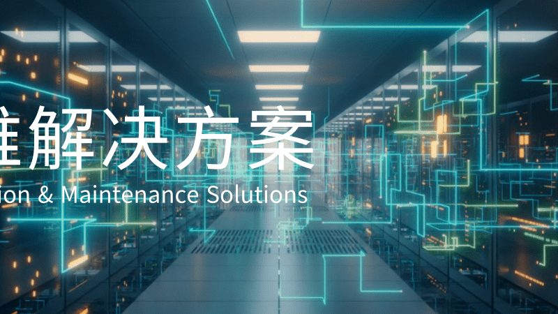 北京信息技术服务公司排名背后的考量因素**