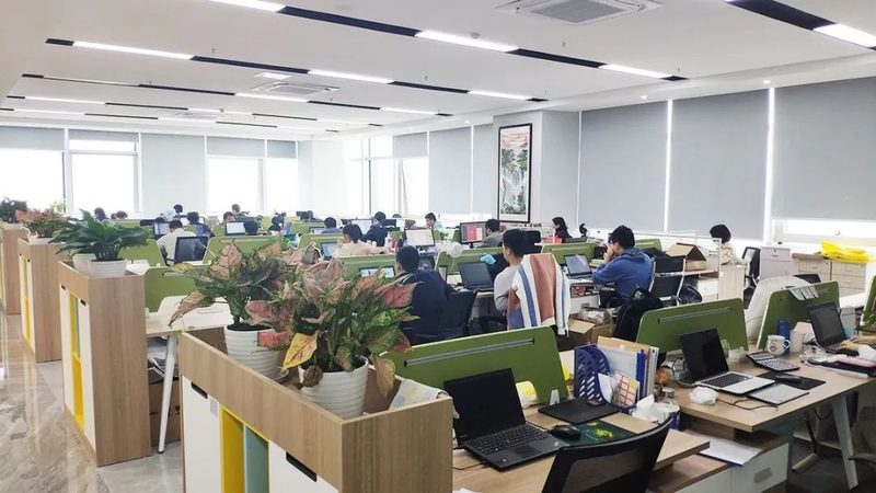 机房改造，规范先行：揭秘机房改造施工标准规范**